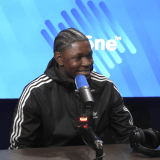 Timothy Fayulu, le gardien du FC Sion était l’invité de Good Morning Valais